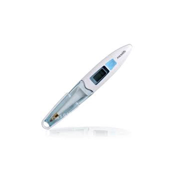 Microlife Digital Thermometer Mt200