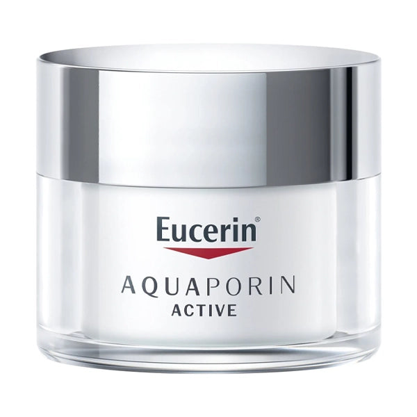 Eucerin Aqua Porin Active Light Cream 50ml