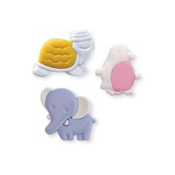Optimal Safety Pins