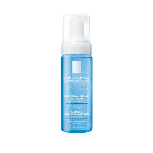 La Roche Posay Physio Cleansing Foaming Water 150ml