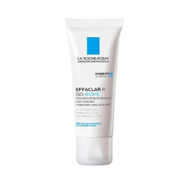 La Roche Posay H Isobiome Moisturizer 40 Ml