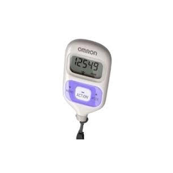 Omron Walking Style Step Counter