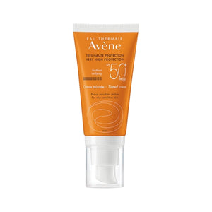 Avene Cream  Spf50+  50ml