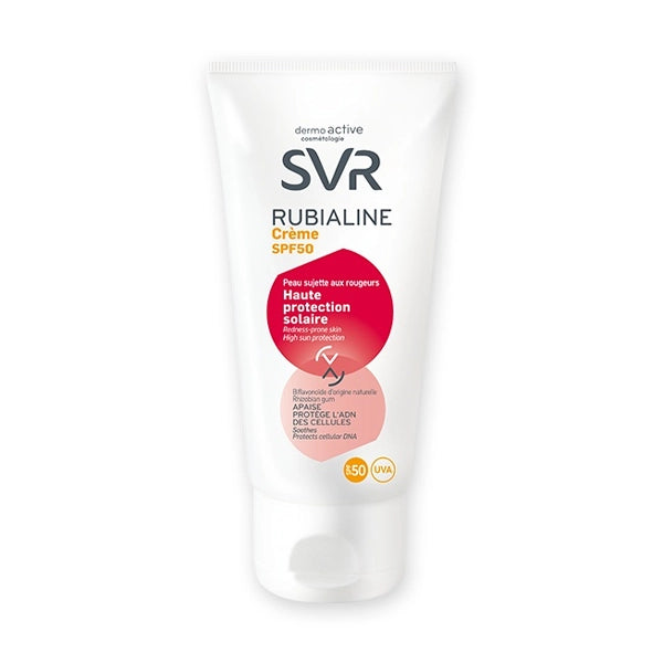 Svr Rubialine Cream Spf50 50ml