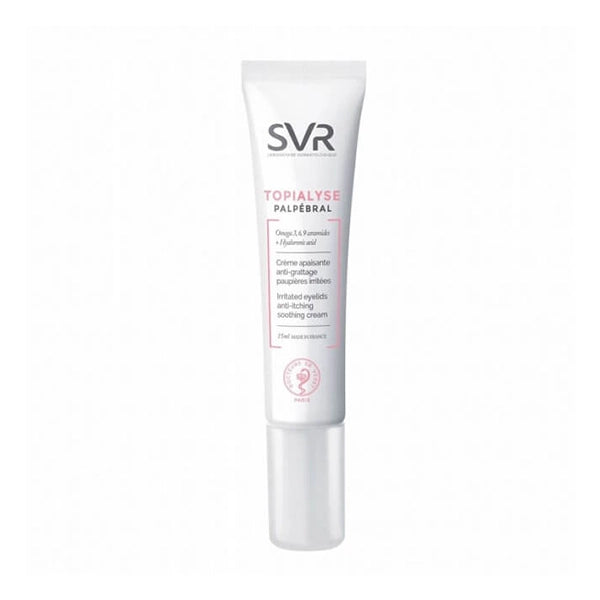 Svr Topialyse Palpebral 15ml