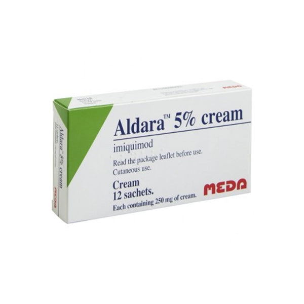 Aldara 5% Cream