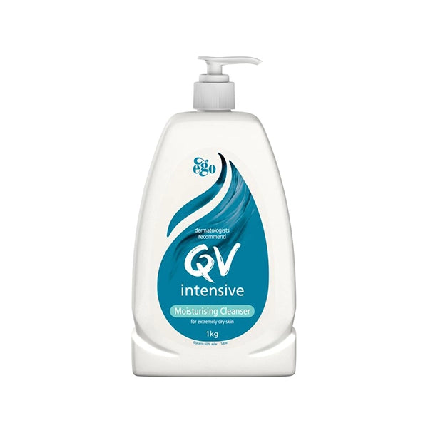 Qv Intensive Moisturising Cleanser 250ml