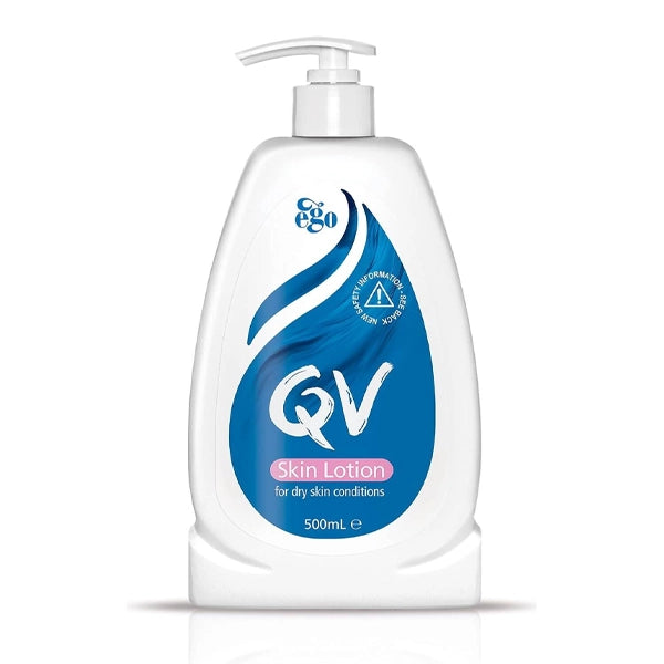 Qv Skin Lotion 500ml