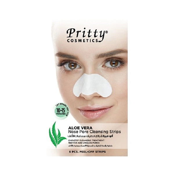 Pritty Mtd Soothing Cream 40ml