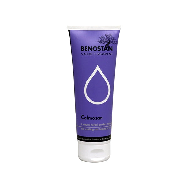 Benostan Calmosan Healing Cream 125ml
