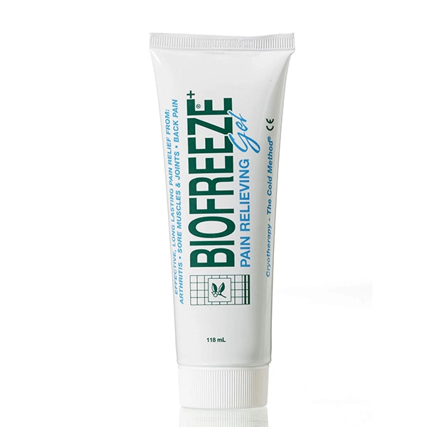 Biofreeze Tube 118ml
