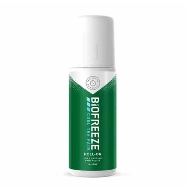 Biofreeze Roll-on 89ml