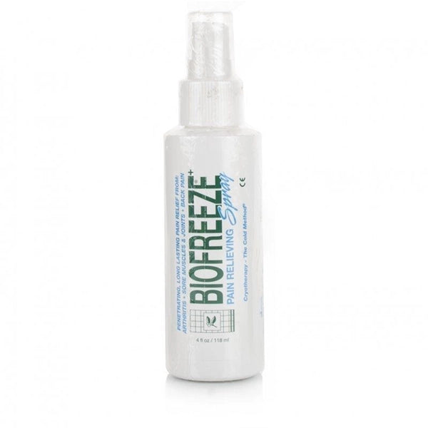 Biofreeze Spray 118ml