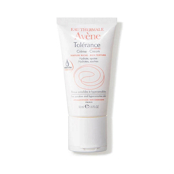 Avene Tolerance Extreme Rich Cream 50 Ml