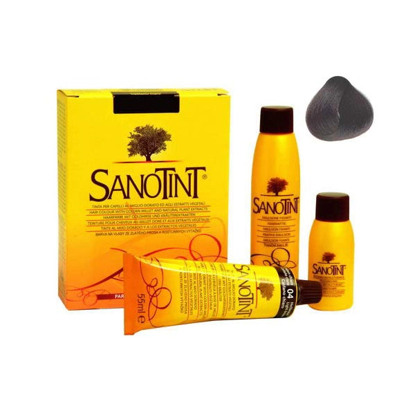 Sanotint Natural Brown 03