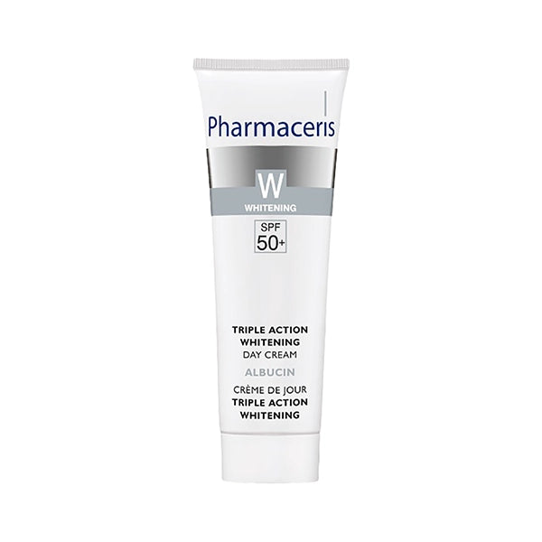 Pharmaceris Albucin Day Cream 30ml