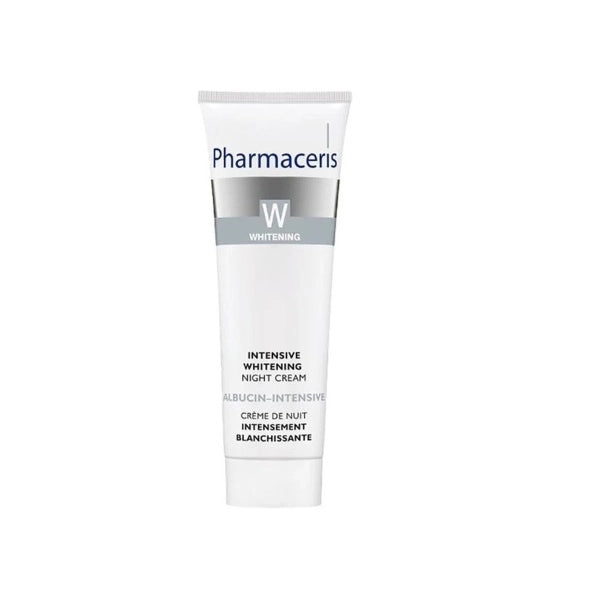 Pharmaceris Albucin Maxima Night Cream 30ml