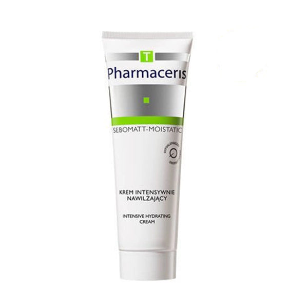 Pharmaceris Sebomatt Moistatic Intensive Cream 50ml