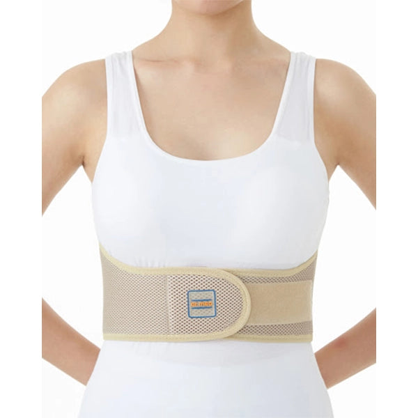 Dr.Med Rib Band Women B019-1 Large