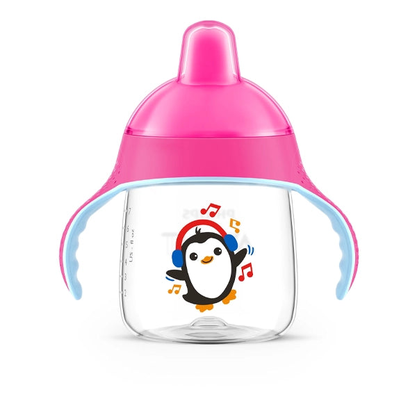 Philips Avent Grown Up Cup 260 Ml  12+ M