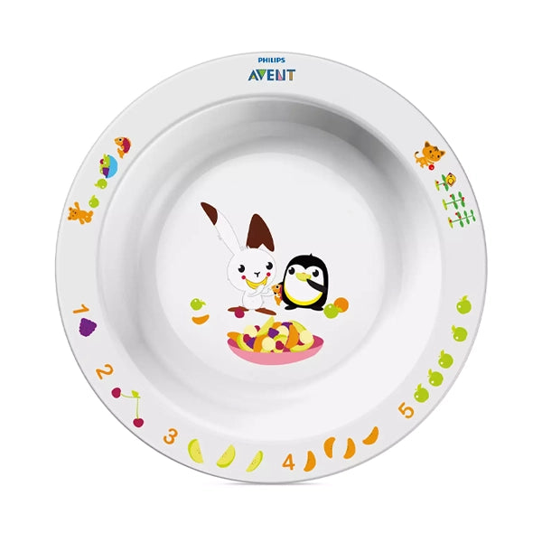 Philips Avent Big Bowl 12+m