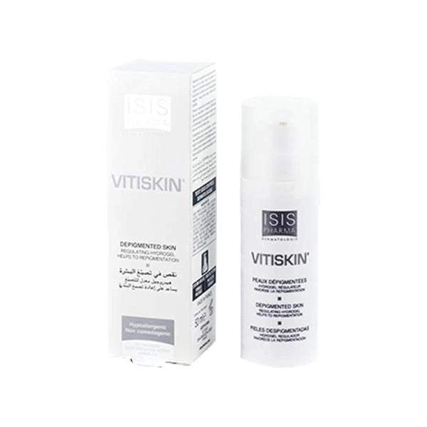Isis Vitiskin Gel 50ml