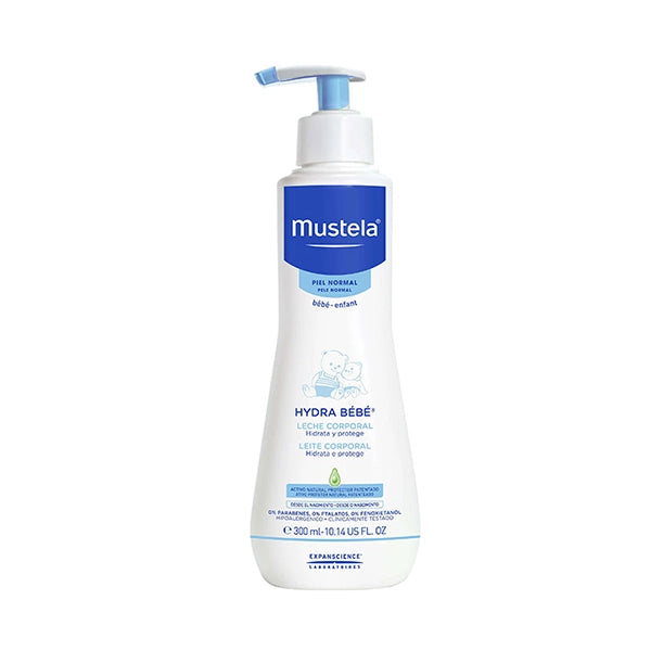 Mustela Hydra Baby Body Lotion 300ml