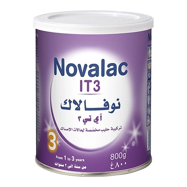 Novalac It3 800gm