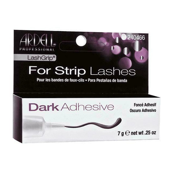 Ardell Lashgrip For Strip Lashes Dark Adhesive 240466