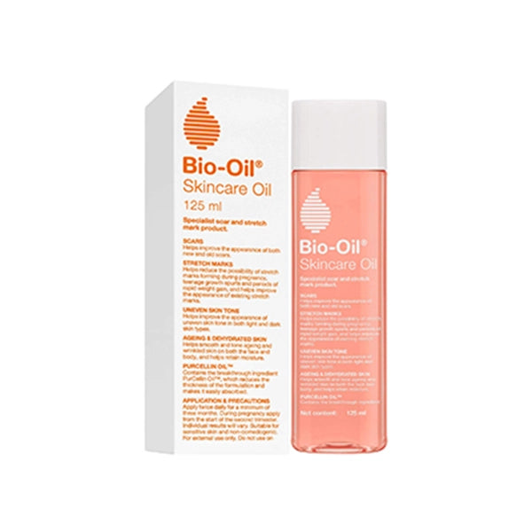 Bio-Oil 125ml