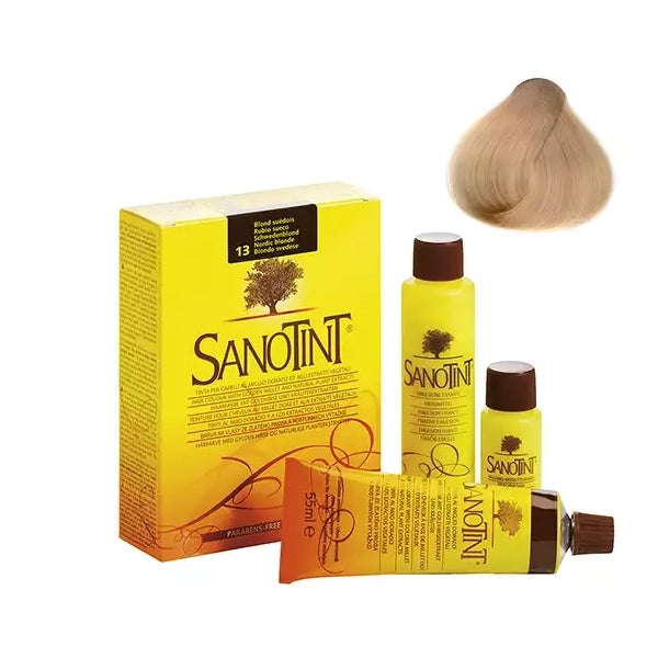 Sanotint Nordic Blonde 13