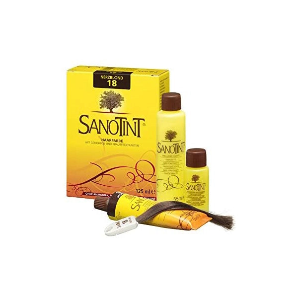 Sanotint Mink 18