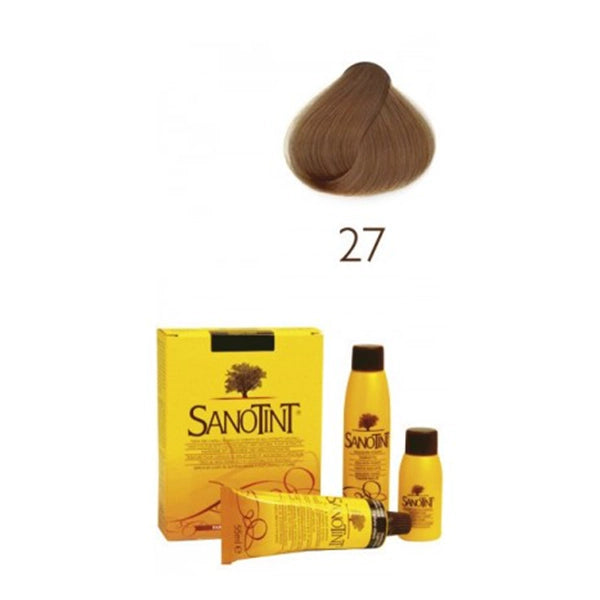 Sanotint Havana Blonde 27