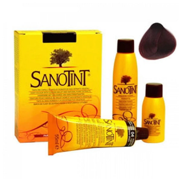 Sanotint Red Chestnut 28