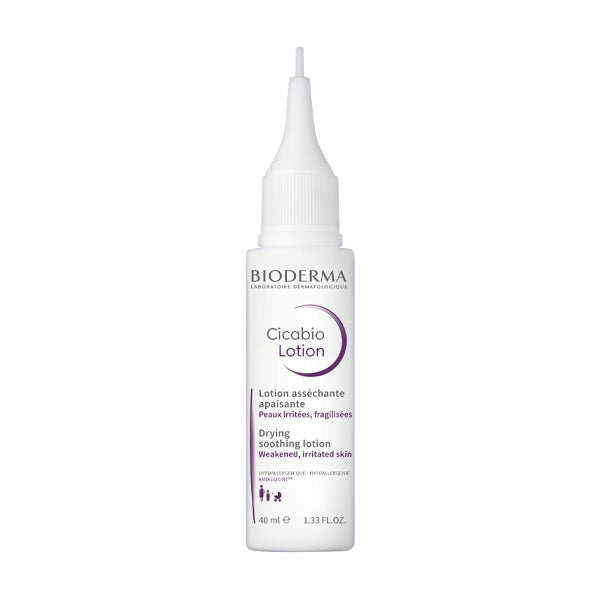 Bioderma Cicabio Lotion 40ml