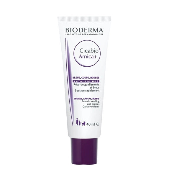 Bioderma Cicabio Arnica 40ml