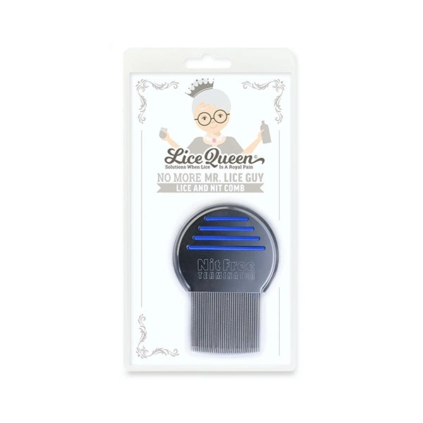 Lice Queen Comb