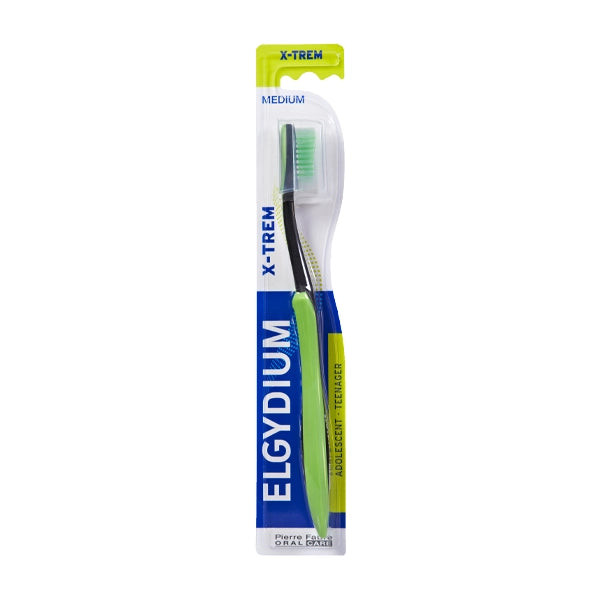 Elgydium Xtrem Soft Toothbrush