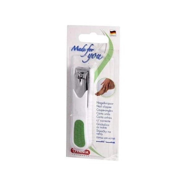 Titania Girla Care Nail Clipper