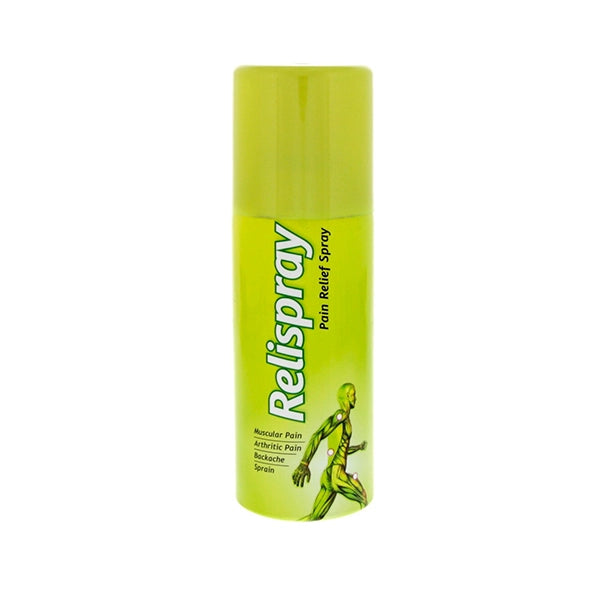 Relispray Pain Relief Spray