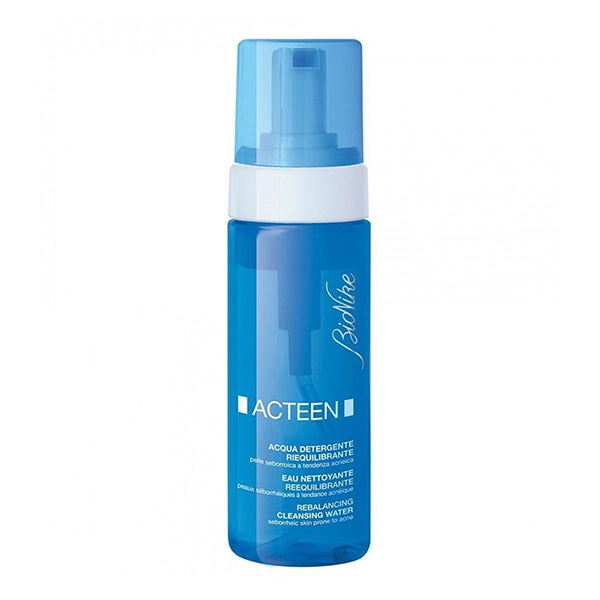 Bionike Acteen Rebalancing Cleansing Water 150 Ml