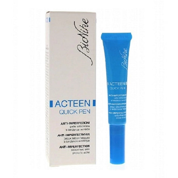 Bionike Acteen Quick Pen Anti Imperfection 10 Ml