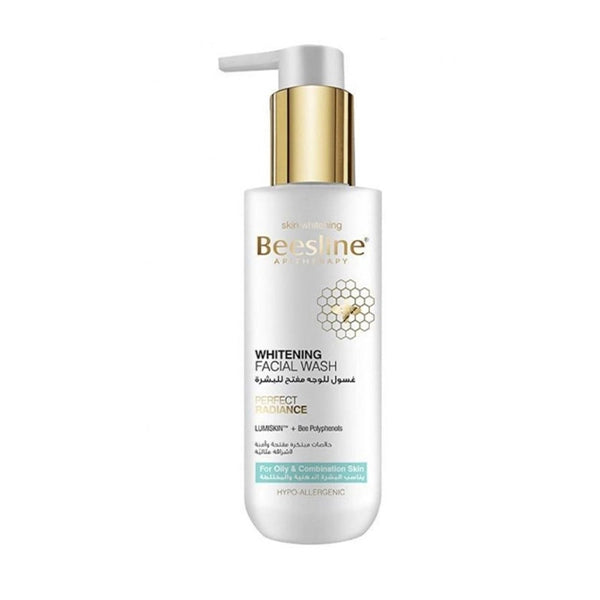 Beesline Whitening Facial Wash 250ml