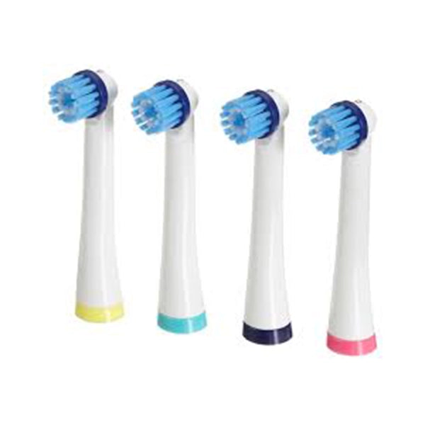 Sanitas Electrical Toothbrush Head Sza 05
