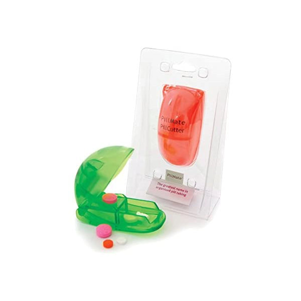 Shantys Pillmate Pill Cutter