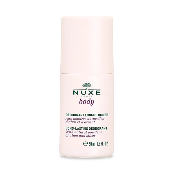 Nuxe Body Long Lasting Deodorant 50 Ml