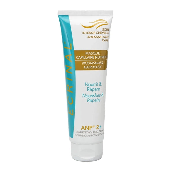Ecrinal Anp 2+ Hair Mask 125ml