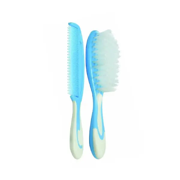 Optimal Brush And Comb Set Opb-1054