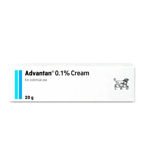 Advantan Ointment 20g
