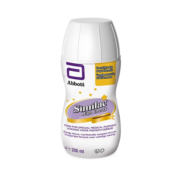 Similac High Energy 200ml